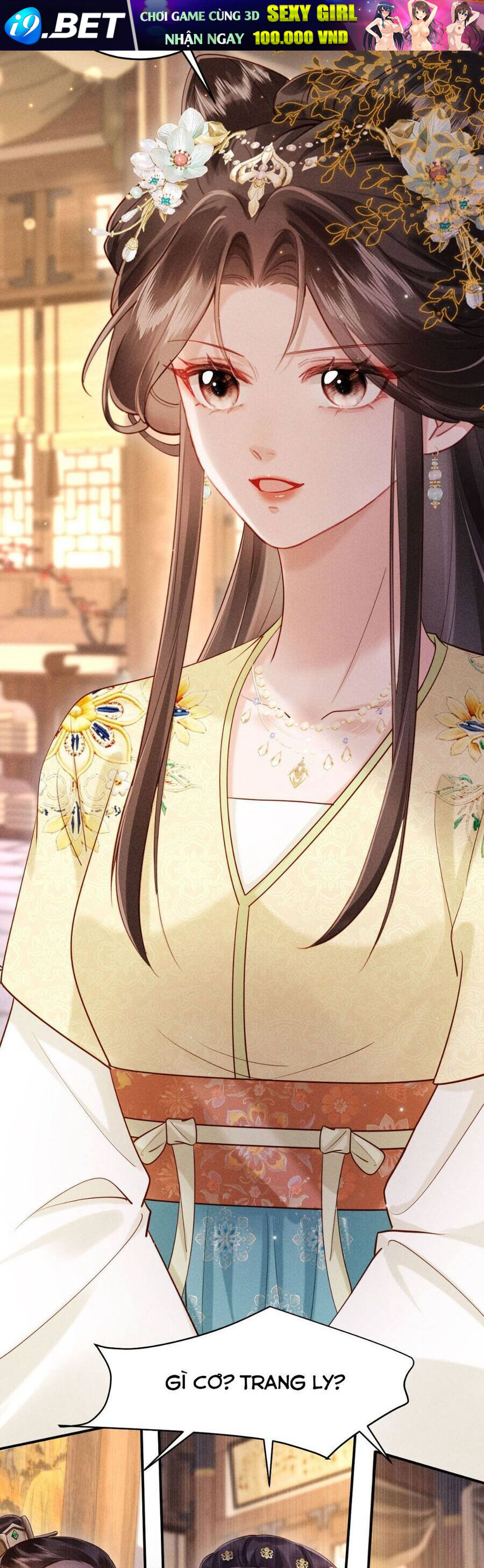 Đêm Tân Hôn , Tôi Đã Mang Thai Con Của Đốc Chủ - Chapter 7 - Page 30