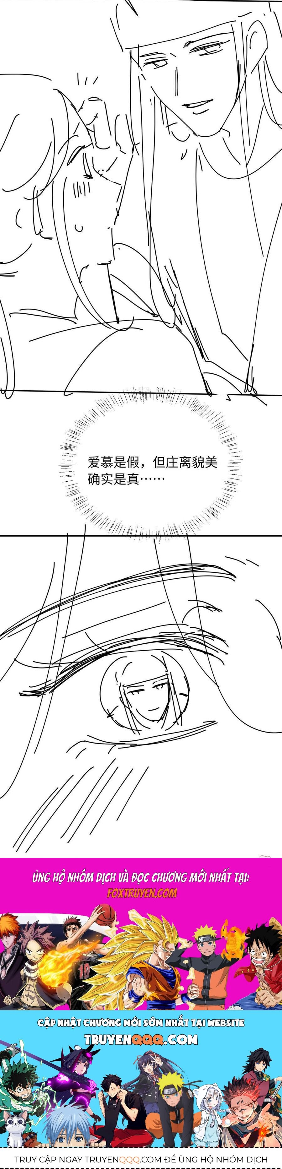 Đêm Tân Hôn , Tôi Đã Mang Thai Con Của Đốc Chủ - Chapter 8 - Page 35