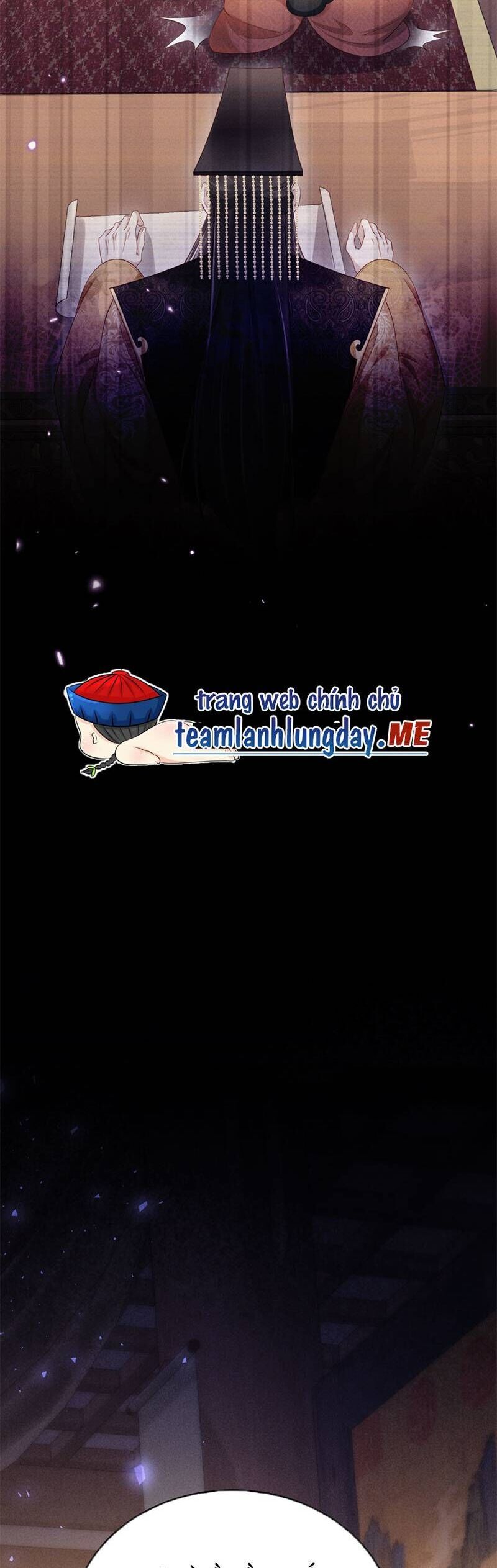 Đêm Tân Hôn , Tôi Đã Mang Thai Con Của Đốc Chủ - Chapter 9 - Page 23