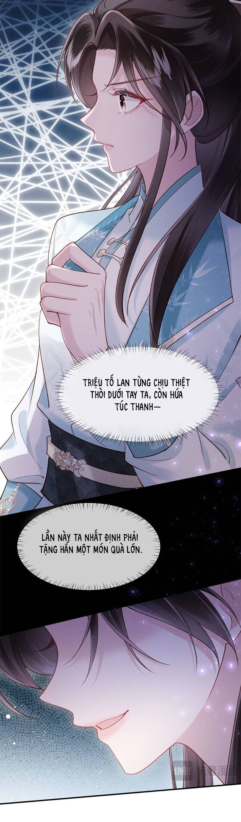 Đêm Tân Hôn , Tôi Đã Mang Thai Con Của Đốc Chủ - Chapter 9 - Page 27