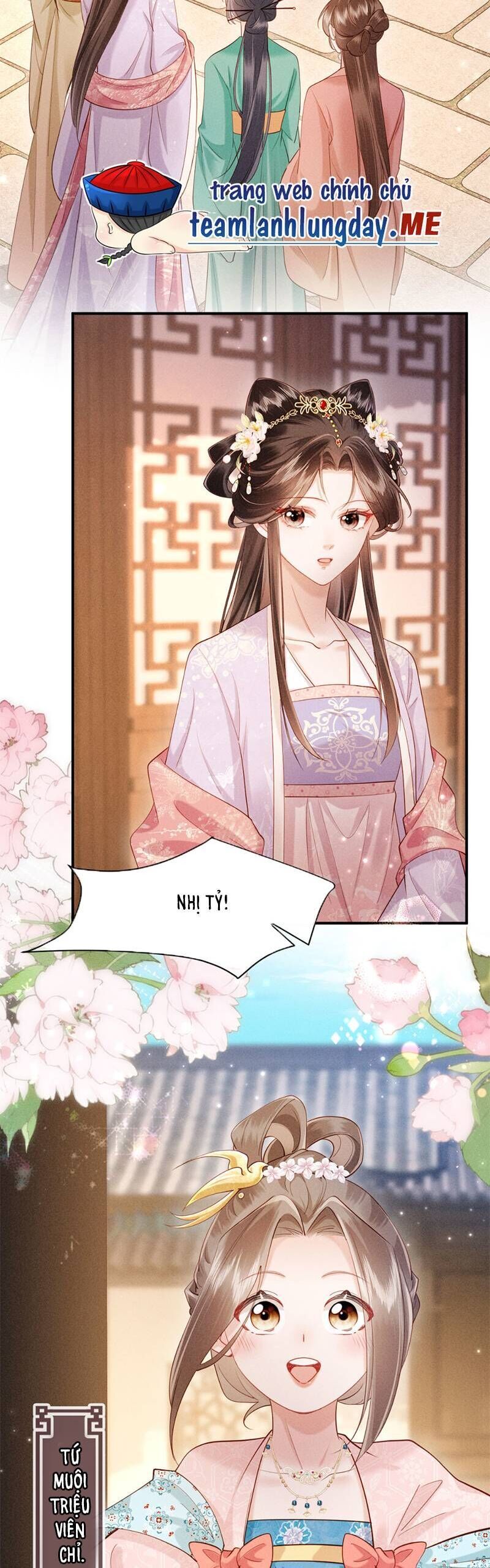 Đêm Tân Hôn , Tôi Đã Mang Thai Con Của Đốc Chủ - Chapter 9 - Page 29