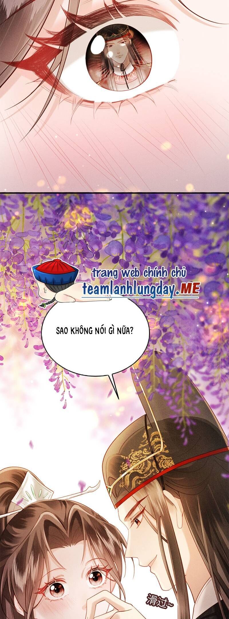 Đêm Tân Hôn , Tôi Đã Mang Thai Con Của Đốc Chủ - Chapter 9 - Page 3