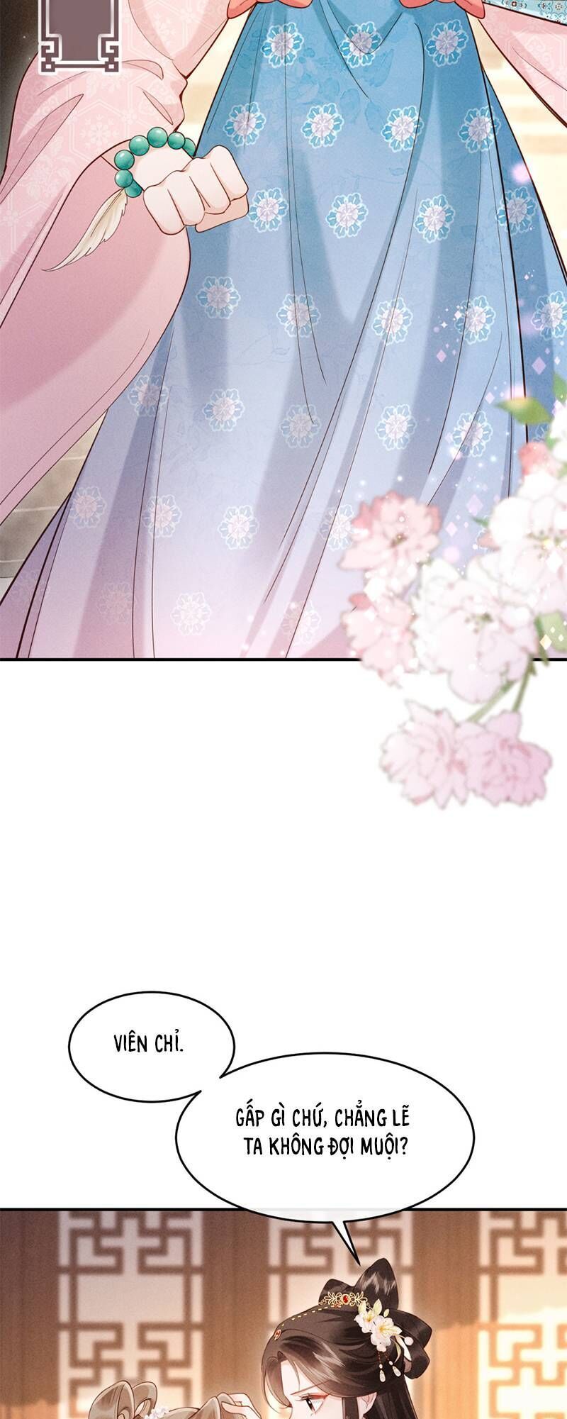 Đêm Tân Hôn , Tôi Đã Mang Thai Con Của Đốc Chủ - Chapter 9 - Page 30