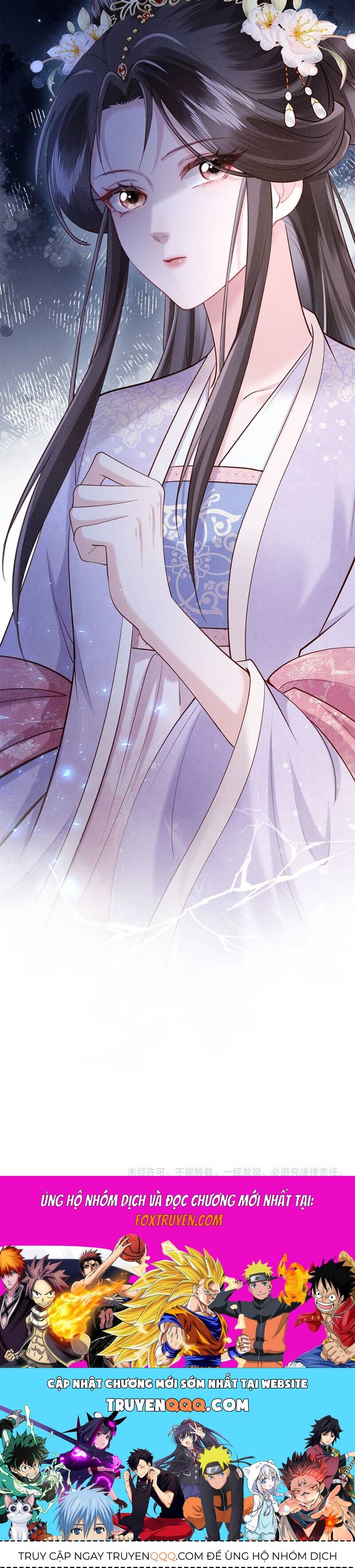 Đêm Tân Hôn , Tôi Đã Mang Thai Con Của Đốc Chủ - Chapter 9 - Page 35