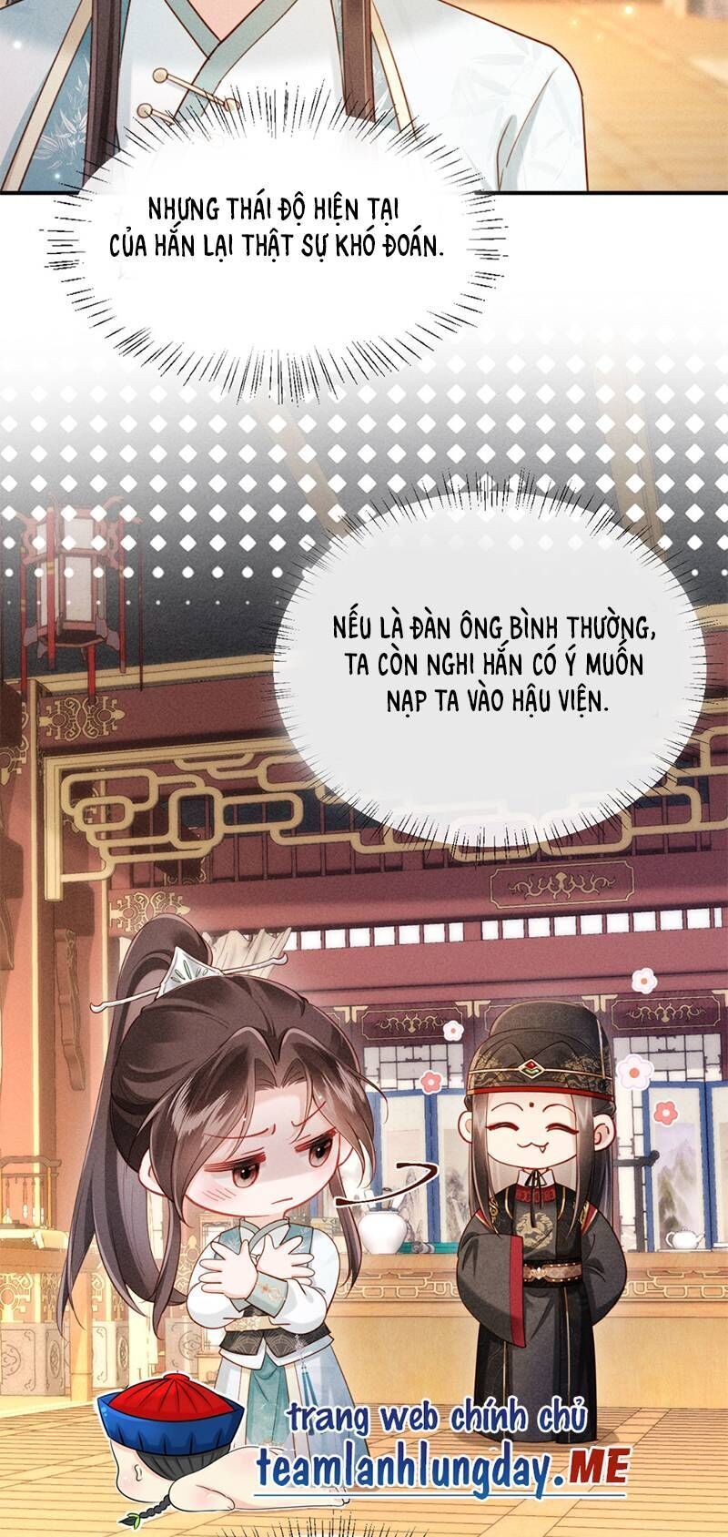 Đêm Tân Hôn , Tôi Đã Mang Thai Con Của Đốc Chủ - Chapter 9 - Page 7