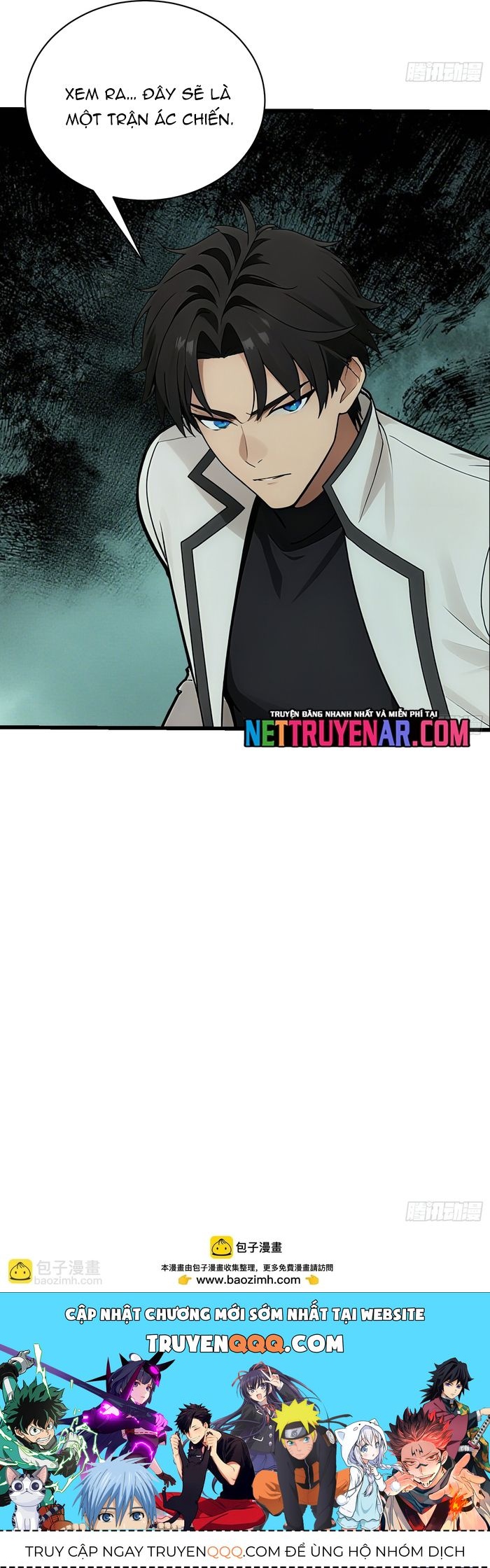 Võ Đạo Tông Sư Trùng Sinh Làm Công Nhân - Chapter 41 - Page 17