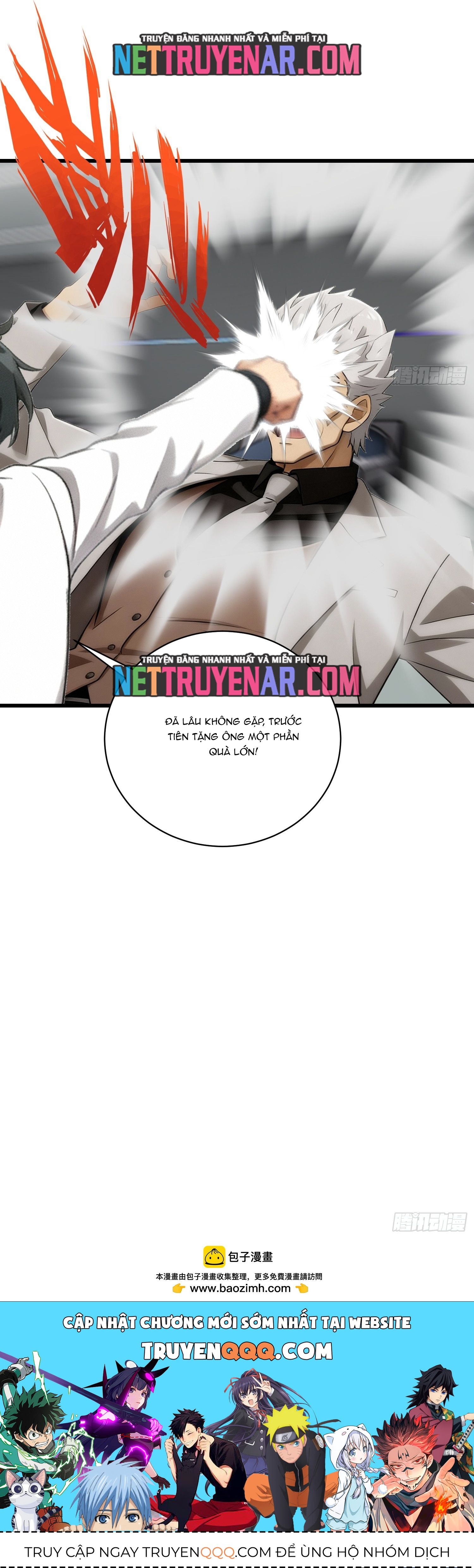 Võ Đạo Tông Sư Trùng Sinh Làm Công Nhân - Chapter 42 - Page 9