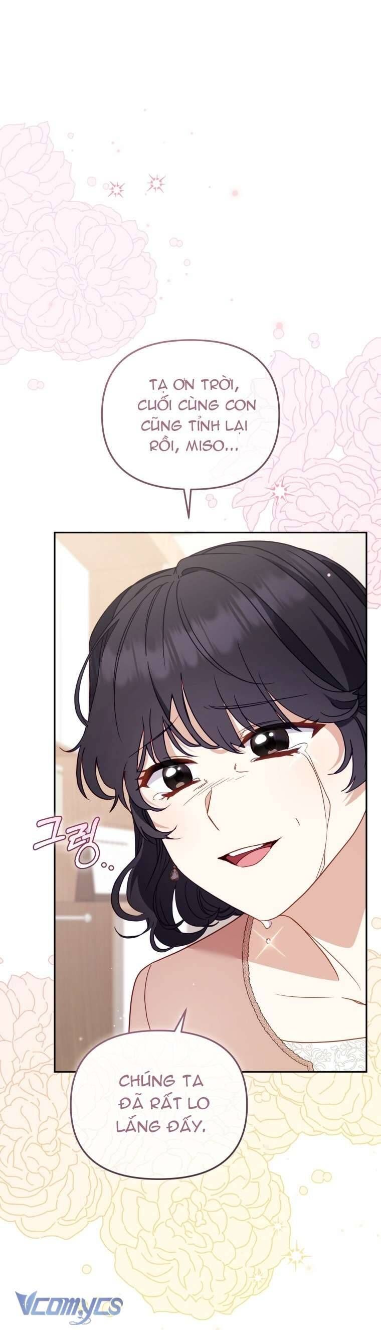 Tôi Đang Được Nuôi Dưỡng Bởi Những Kẻ Phản Diện - Chapter 110 - Page 10