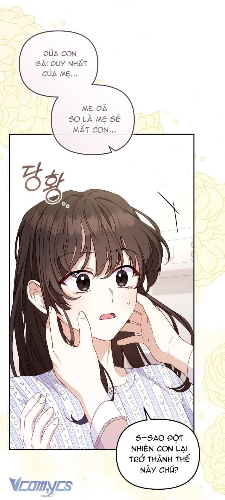 Tôi Đang Được Nuôi Dưỡng Bởi Những Kẻ Phản Diện - Chapter 110 - Page 11