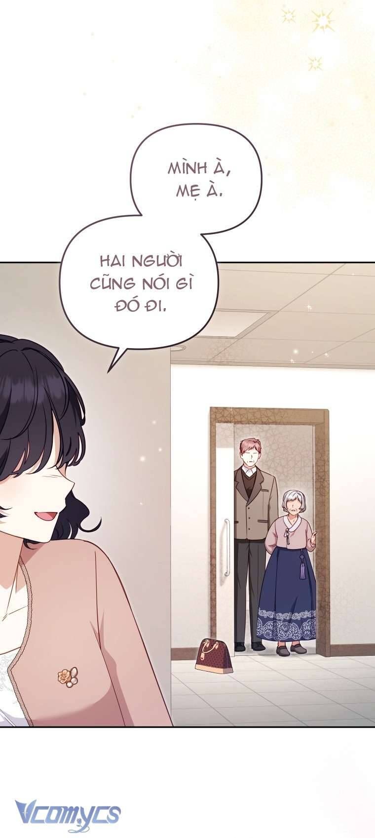 Tôi Đang Được Nuôi Dưỡng Bởi Những Kẻ Phản Diện - Chapter 110 - Page 12