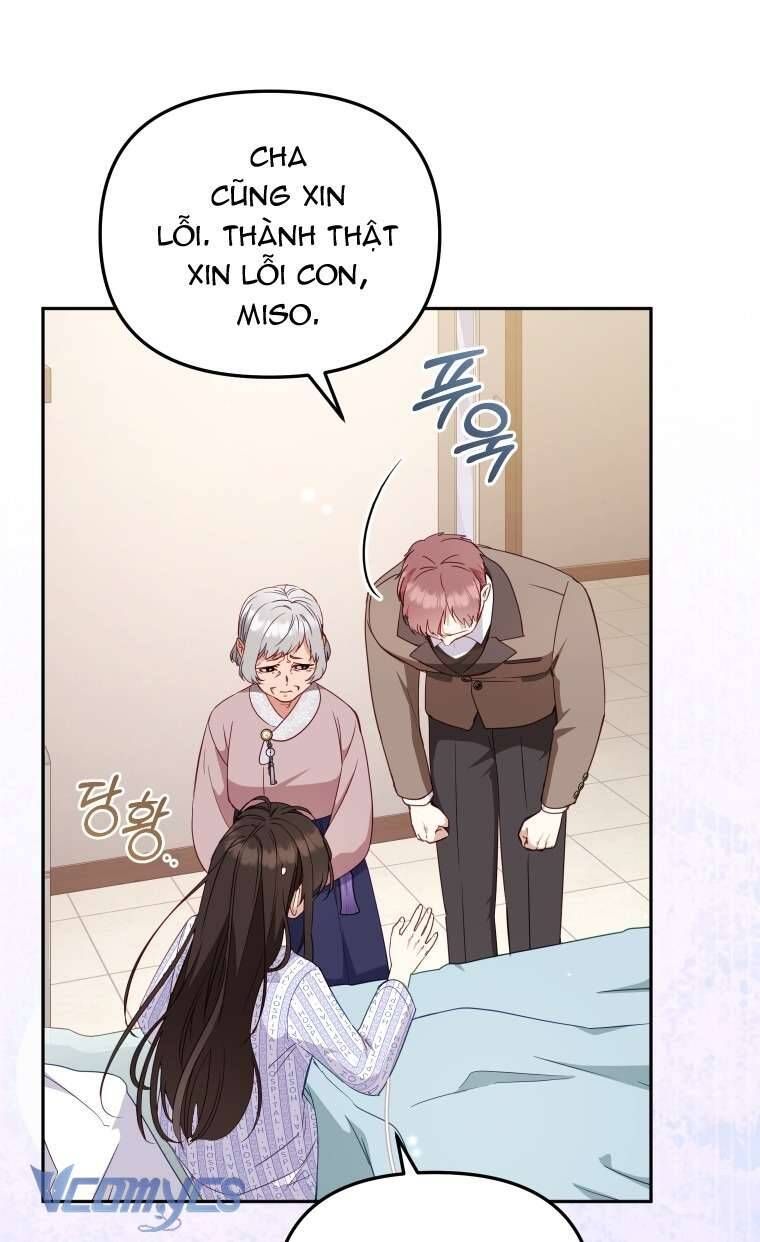 Tôi Đang Được Nuôi Dưỡng Bởi Những Kẻ Phản Diện - Chapter 110 - Page 17