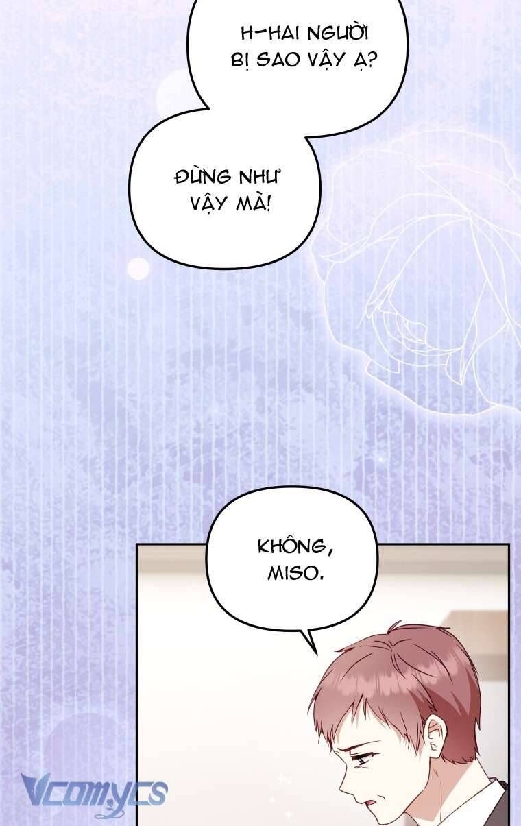 Tôi Đang Được Nuôi Dưỡng Bởi Những Kẻ Phản Diện - Chapter 110 - Page 18