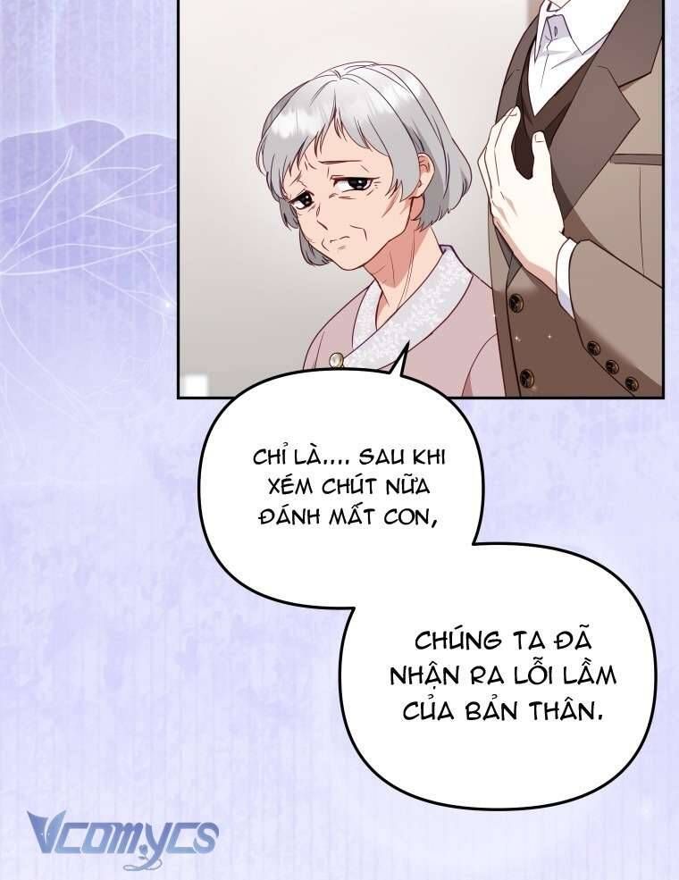 Tôi Đang Được Nuôi Dưỡng Bởi Những Kẻ Phản Diện - Chapter 110 - Page 19
