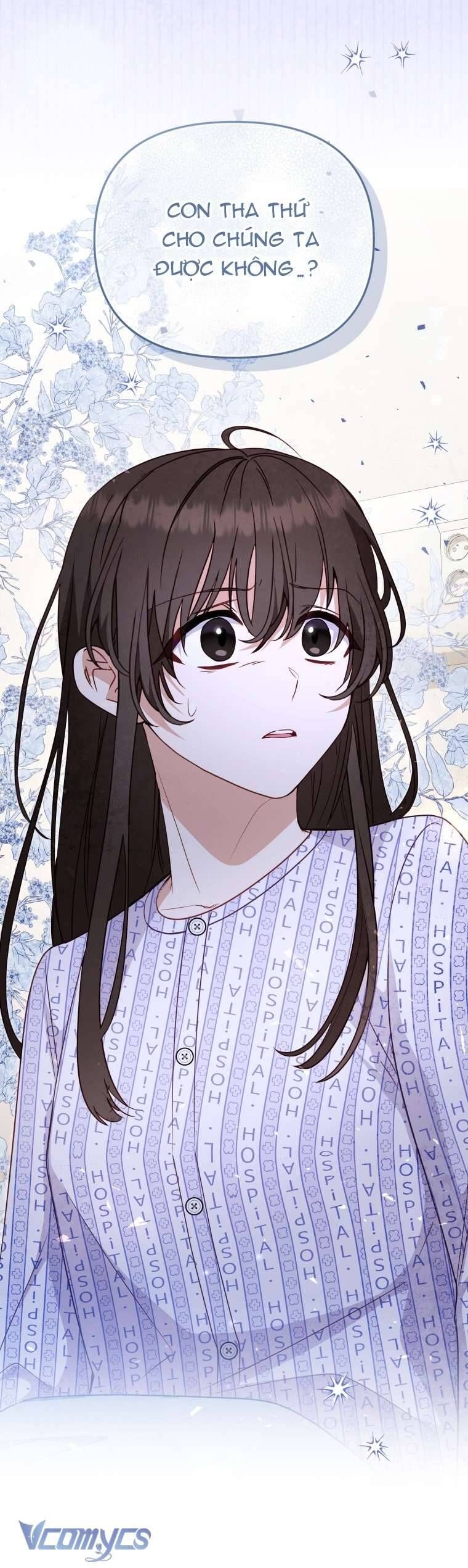 Tôi Đang Được Nuôi Dưỡng Bởi Những Kẻ Phản Diện - Chapter 110 - Page 20