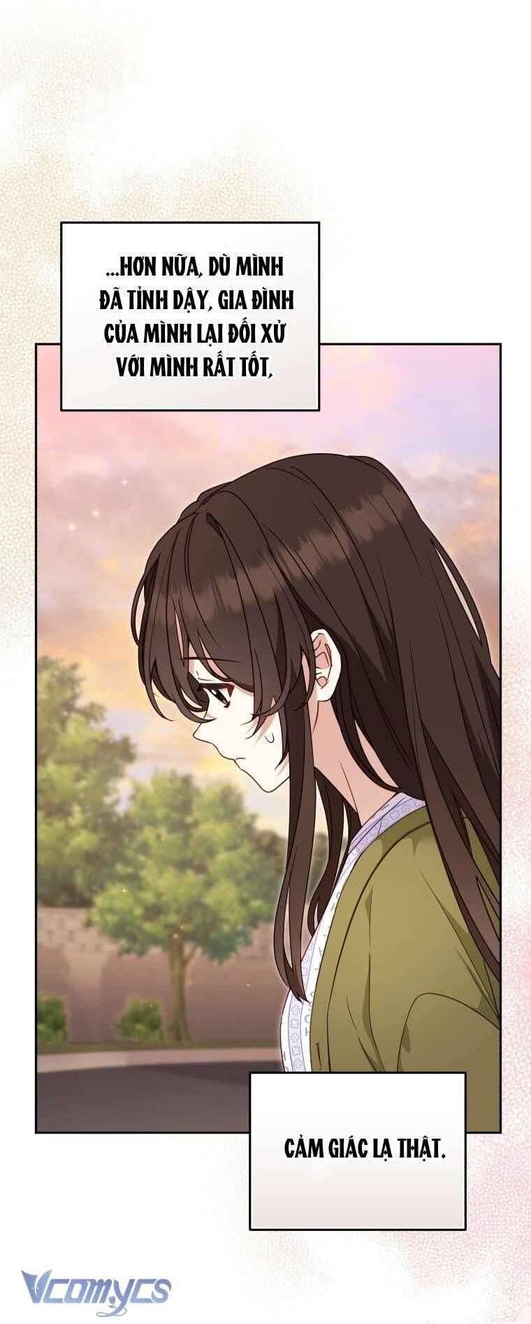 Tôi Đang Được Nuôi Dưỡng Bởi Những Kẻ Phản Diện - Chapter 110 - Page 23