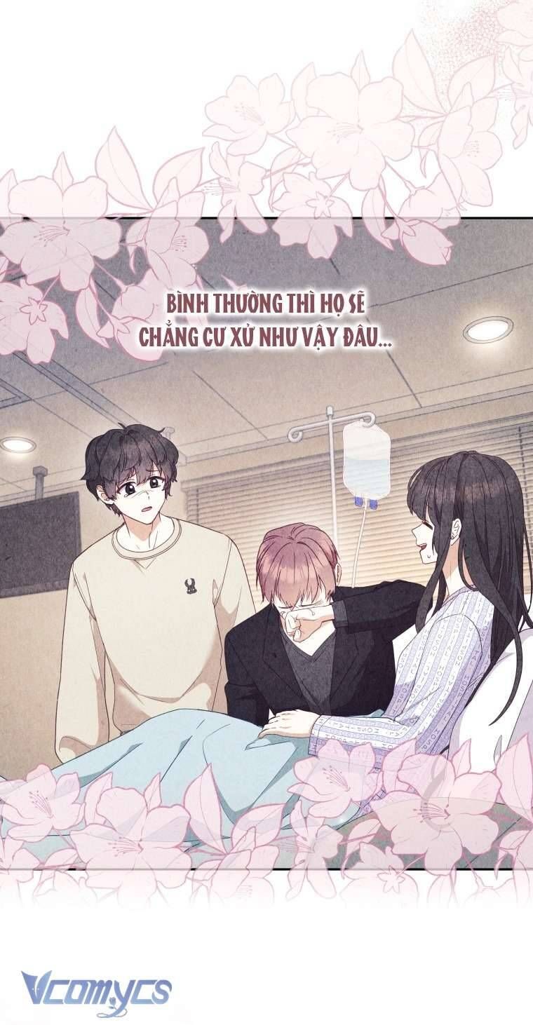 Tôi Đang Được Nuôi Dưỡng Bởi Những Kẻ Phản Diện - Chapter 110 - Page 24