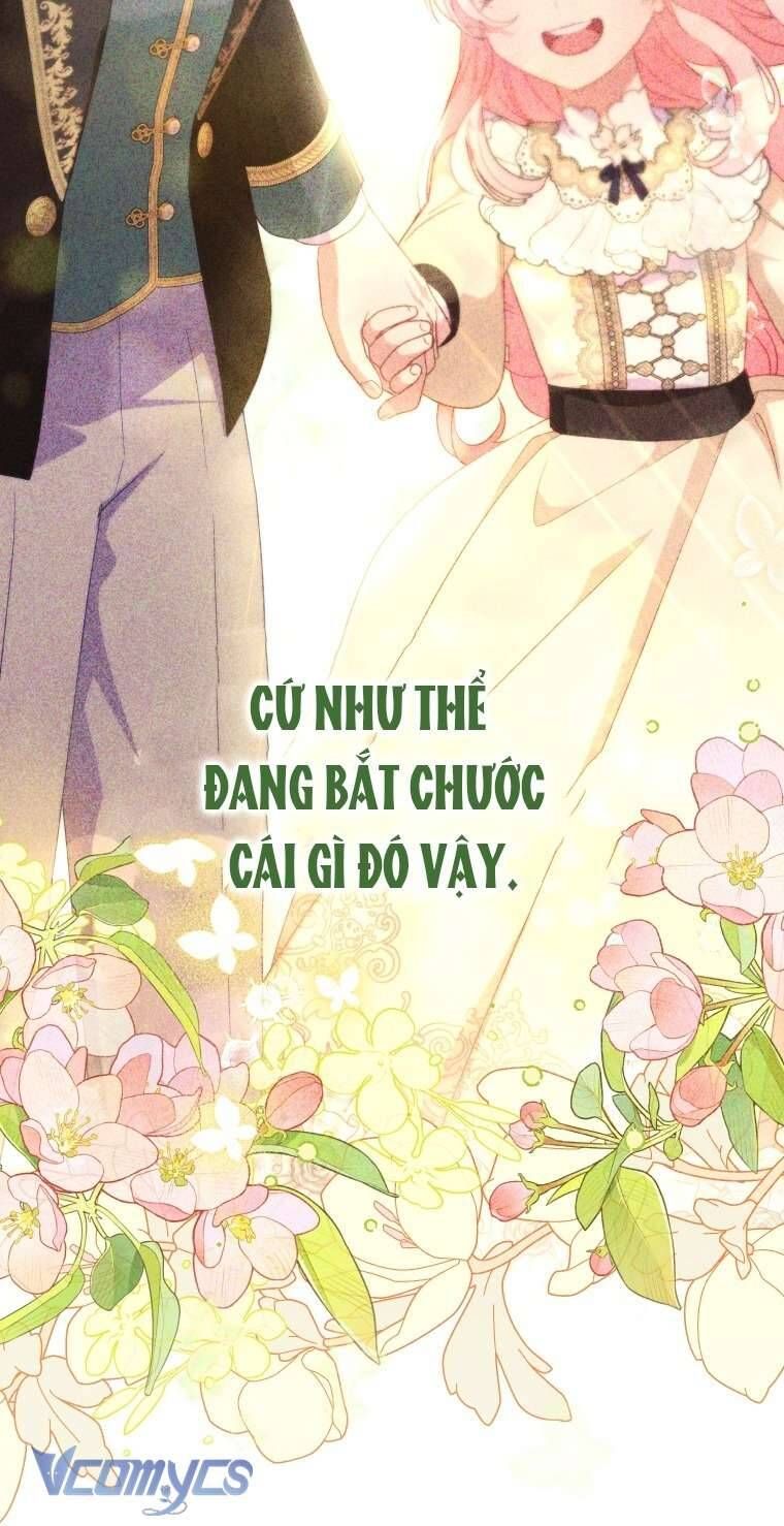 Tôi Đang Được Nuôi Dưỡng Bởi Những Kẻ Phản Diện - Chapter 110 - Page 28