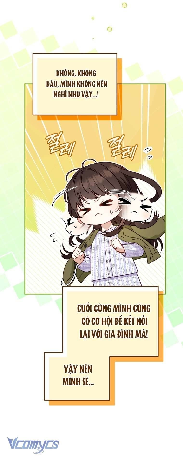 Tôi Đang Được Nuôi Dưỡng Bởi Những Kẻ Phản Diện - Chapter 110 - Page 29