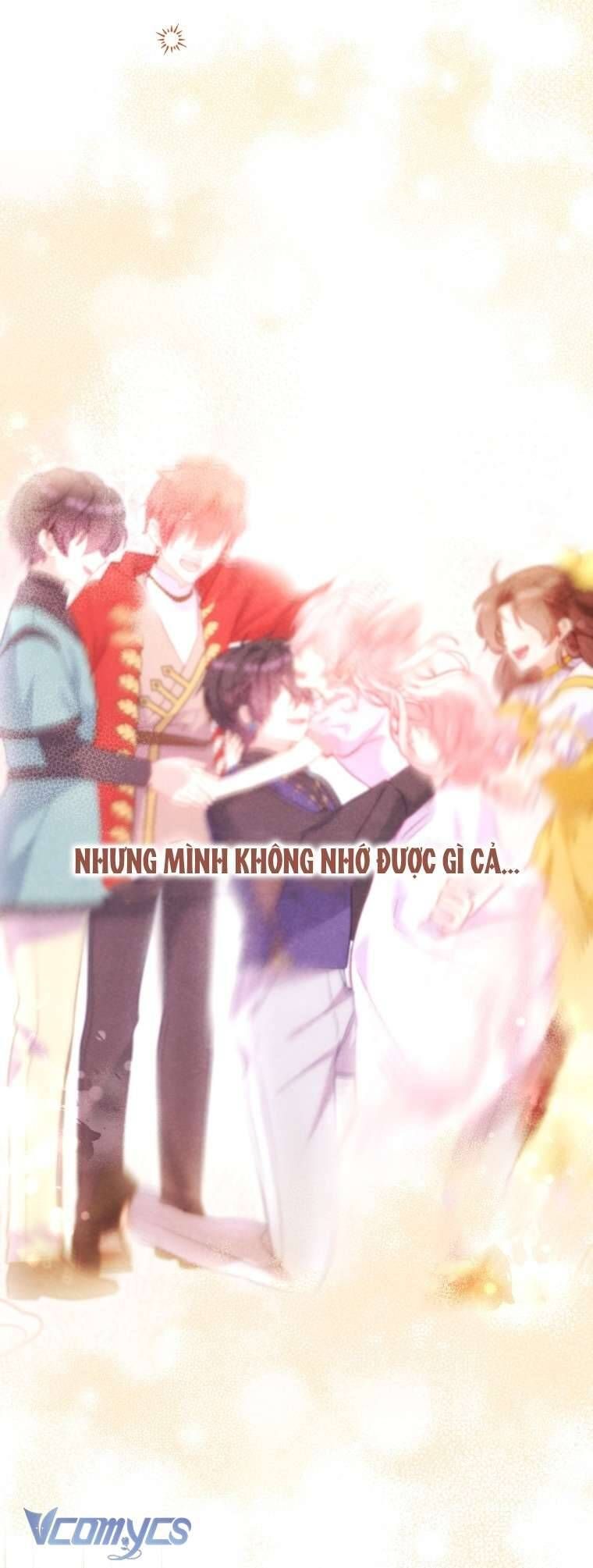 Tôi Đang Được Nuôi Dưỡng Bởi Những Kẻ Phản Diện - Chapter 110 - Page 3