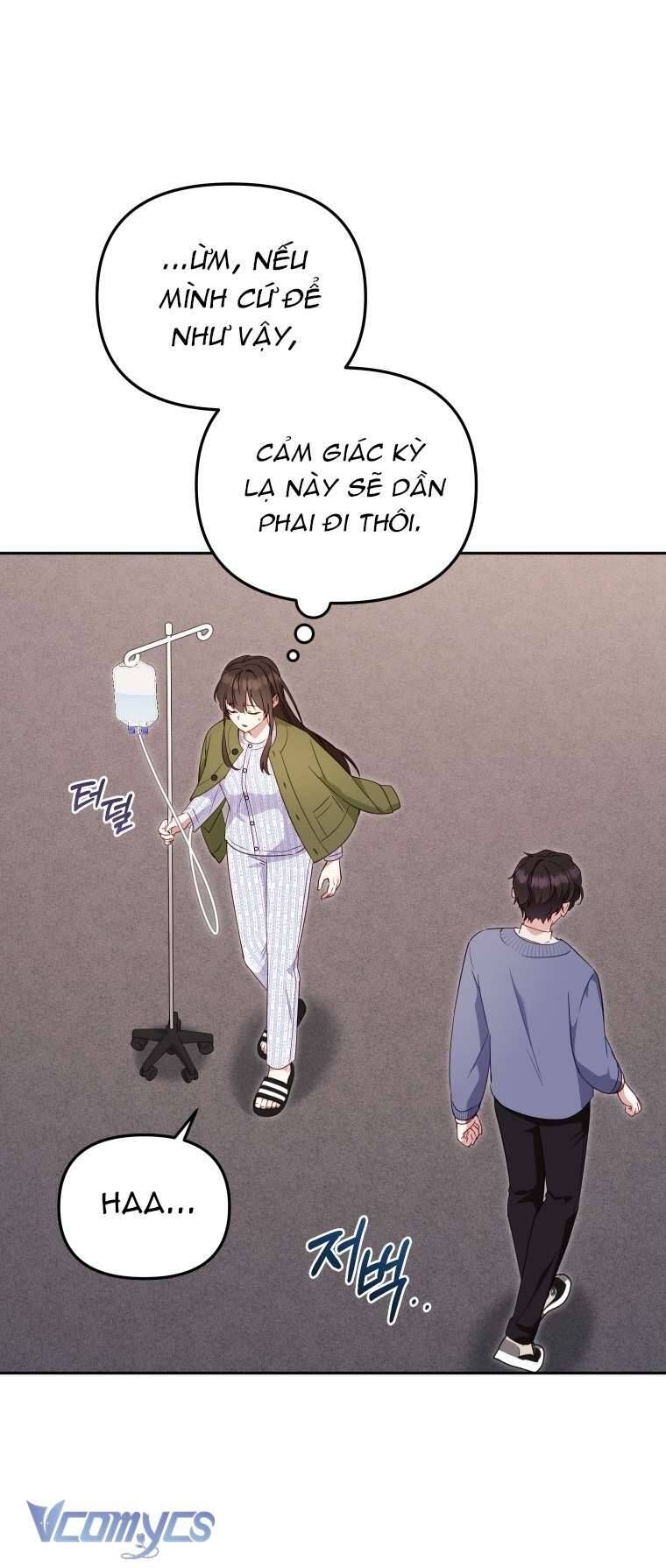 Tôi Đang Được Nuôi Dưỡng Bởi Những Kẻ Phản Diện - Chapter 110 - Page 30