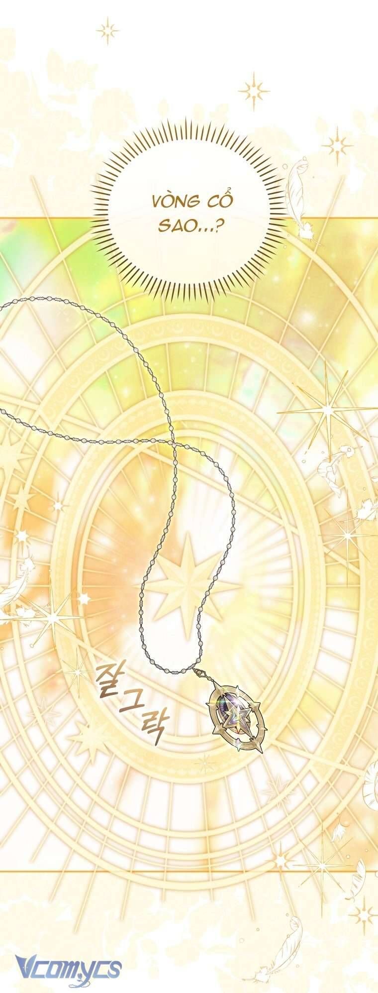 Tôi Đang Được Nuôi Dưỡng Bởi Những Kẻ Phản Diện - Chapter 110 - Page 33