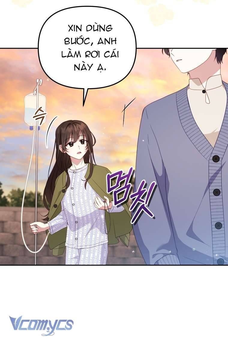 Tôi Đang Được Nuôi Dưỡng Bởi Những Kẻ Phản Diện - Chapter 110 - Page 34