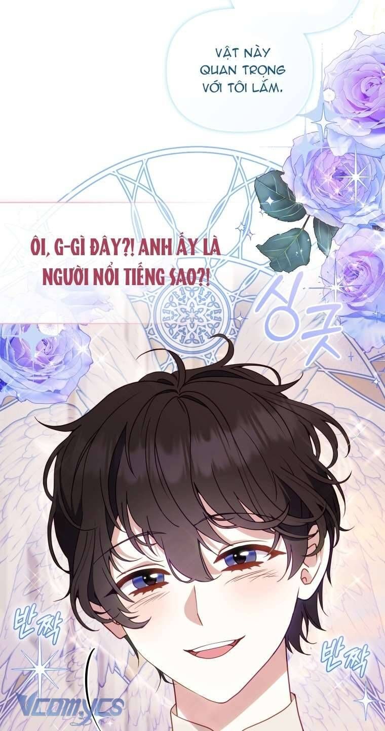 Tôi Đang Được Nuôi Dưỡng Bởi Những Kẻ Phản Diện - Chapter 110 - Page 36