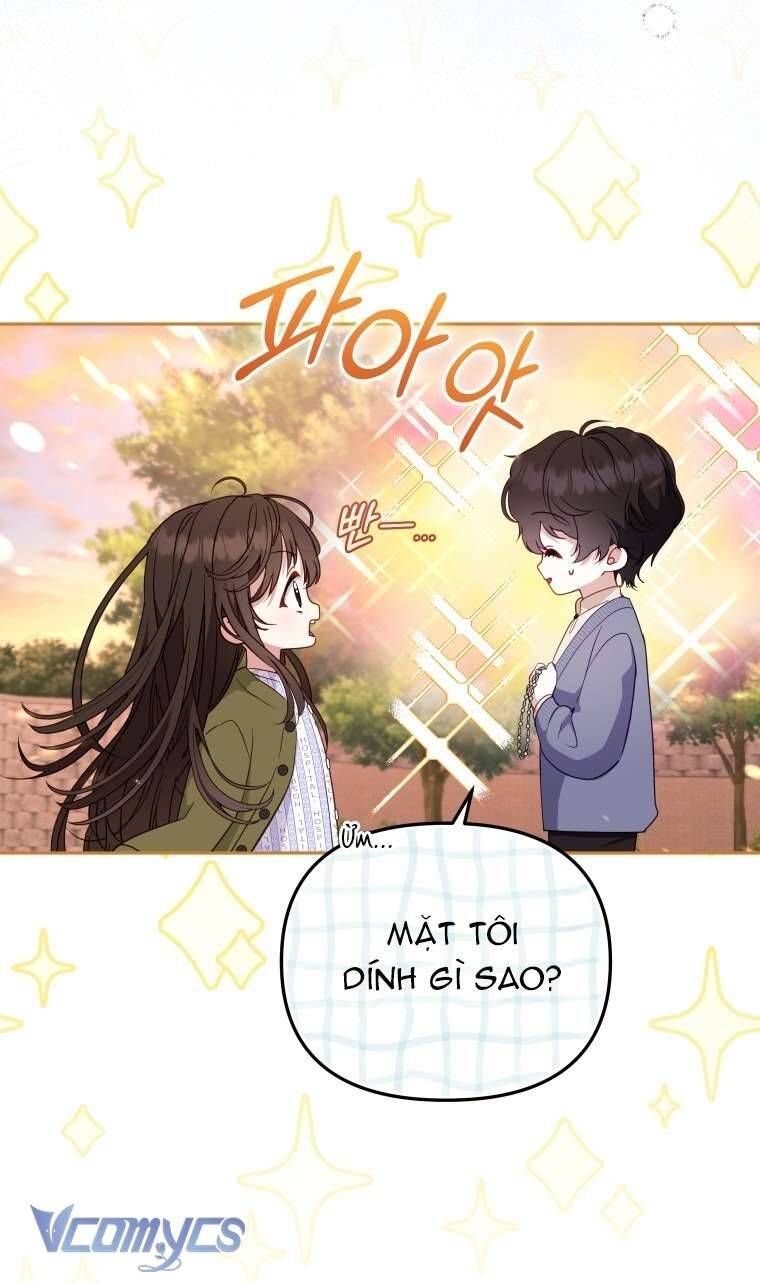 Tôi Đang Được Nuôi Dưỡng Bởi Những Kẻ Phản Diện - Chapter 110 - Page 38