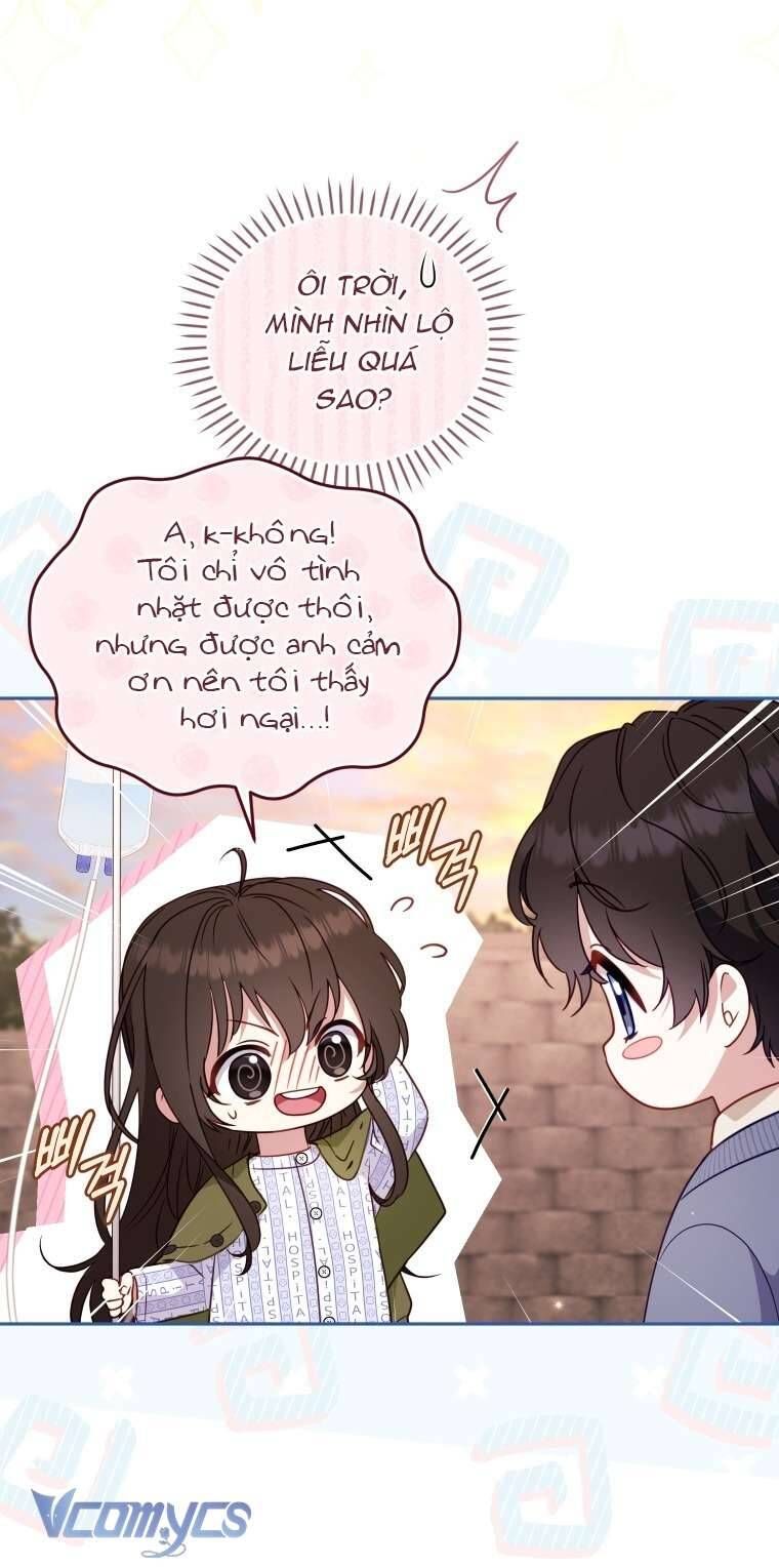 Tôi Đang Được Nuôi Dưỡng Bởi Những Kẻ Phản Diện - Chapter 110 - Page 39
