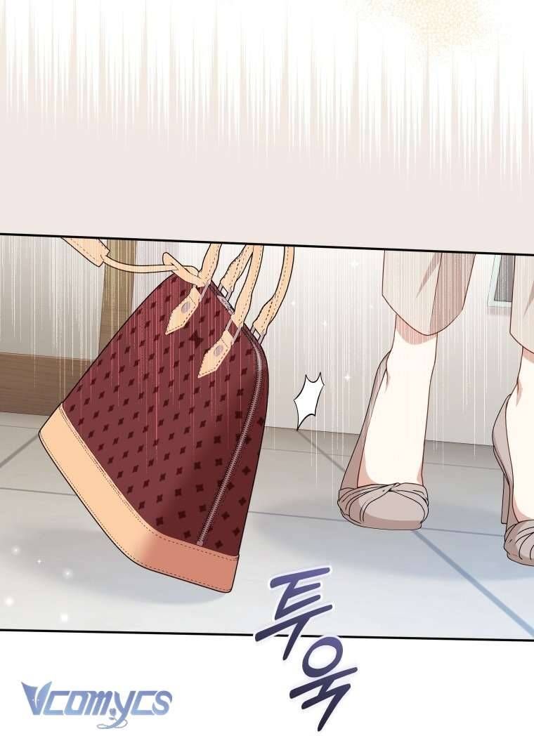 Tôi Đang Được Nuôi Dưỡng Bởi Những Kẻ Phản Diện - Chapter 110 - Page 4