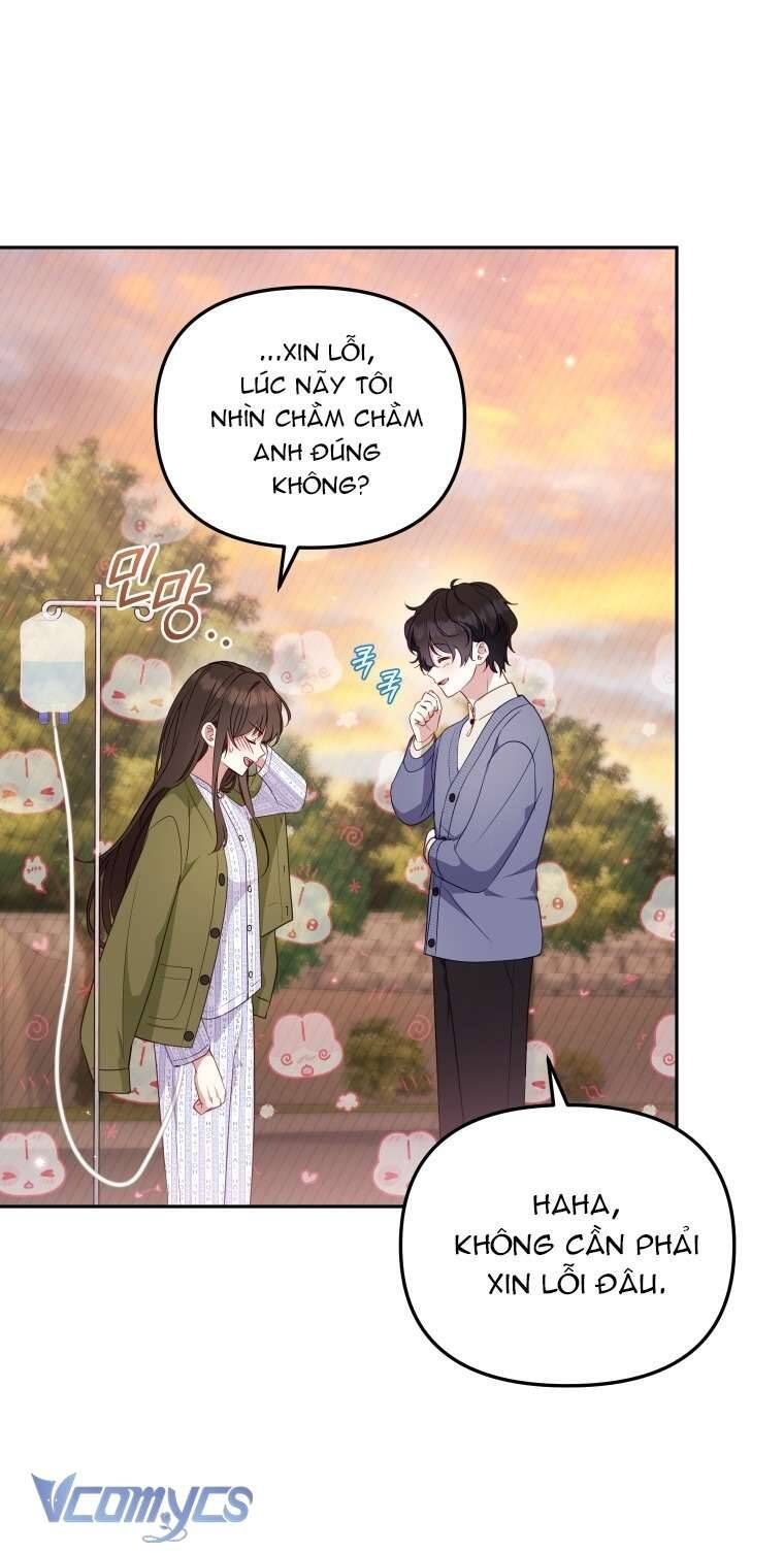 Tôi Đang Được Nuôi Dưỡng Bởi Những Kẻ Phản Diện - Chapter 110 - Page 40