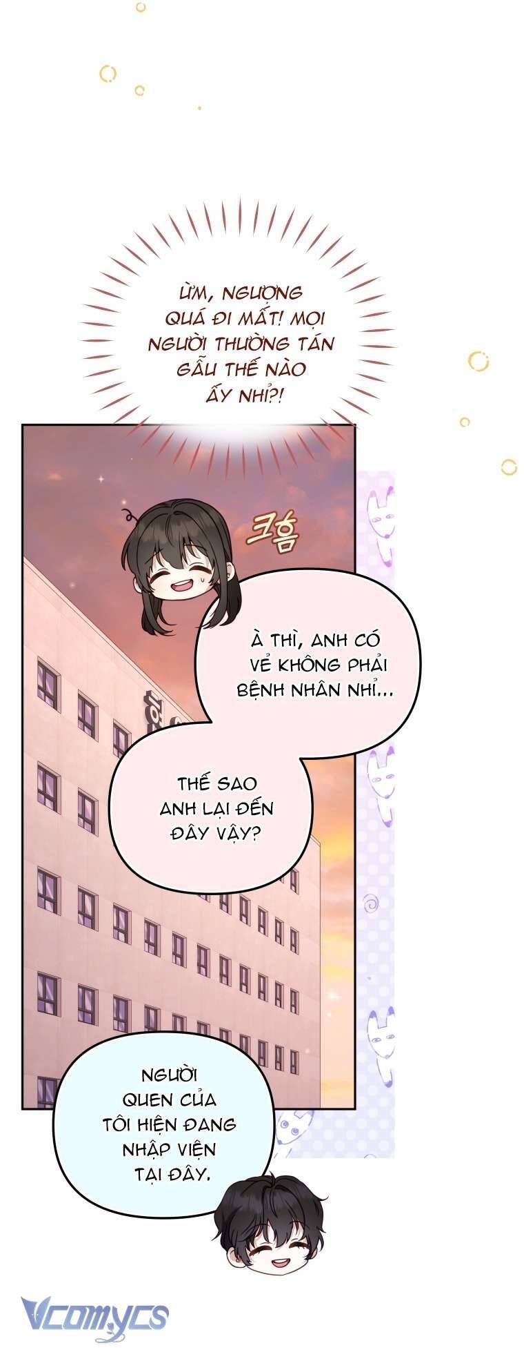 Tôi Đang Được Nuôi Dưỡng Bởi Những Kẻ Phản Diện - Chapter 110 - Page 43