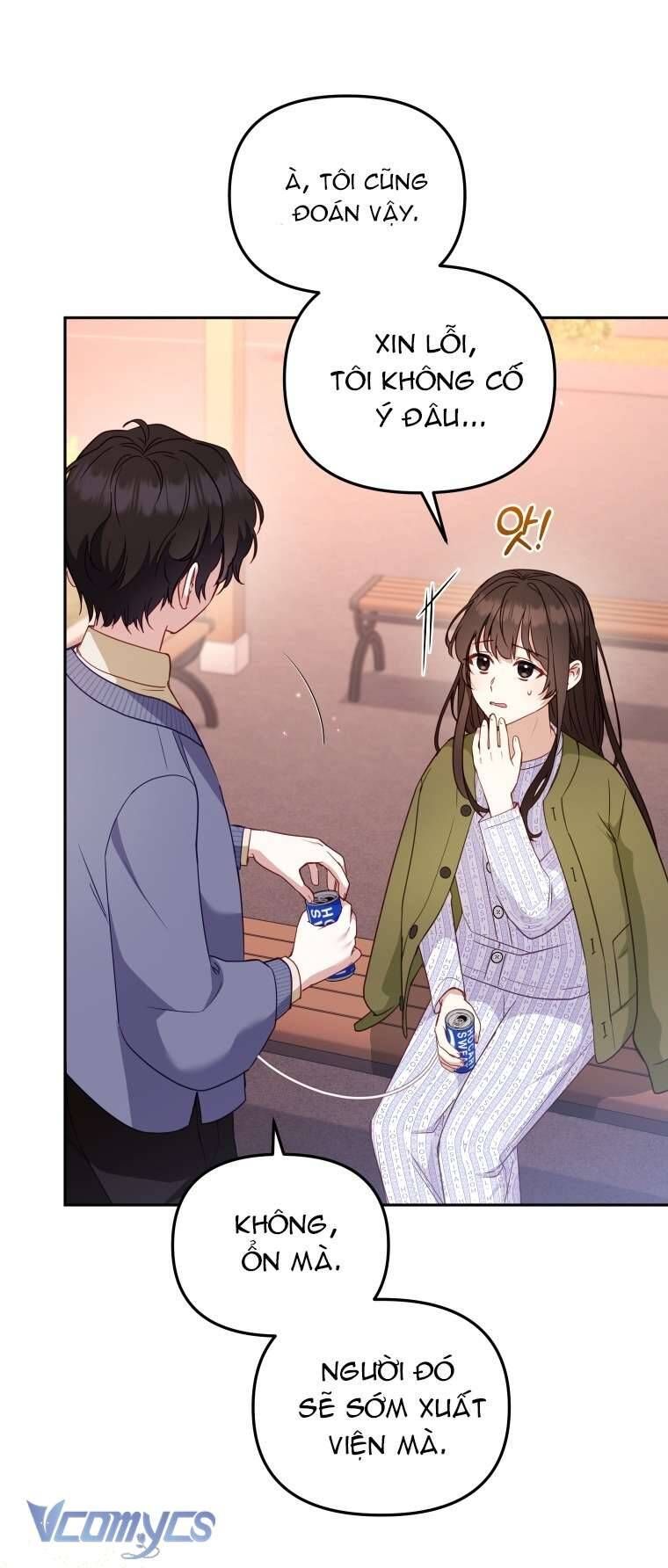 Tôi Đang Được Nuôi Dưỡng Bởi Những Kẻ Phản Diện - Chapter 110 - Page 44