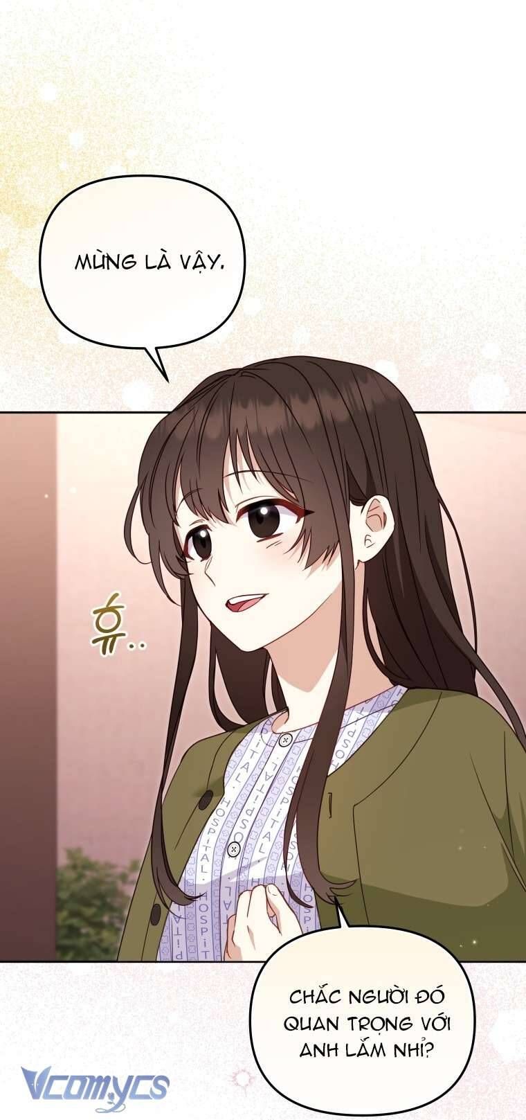 Tôi Đang Được Nuôi Dưỡng Bởi Những Kẻ Phản Diện - Chapter 110 - Page 45