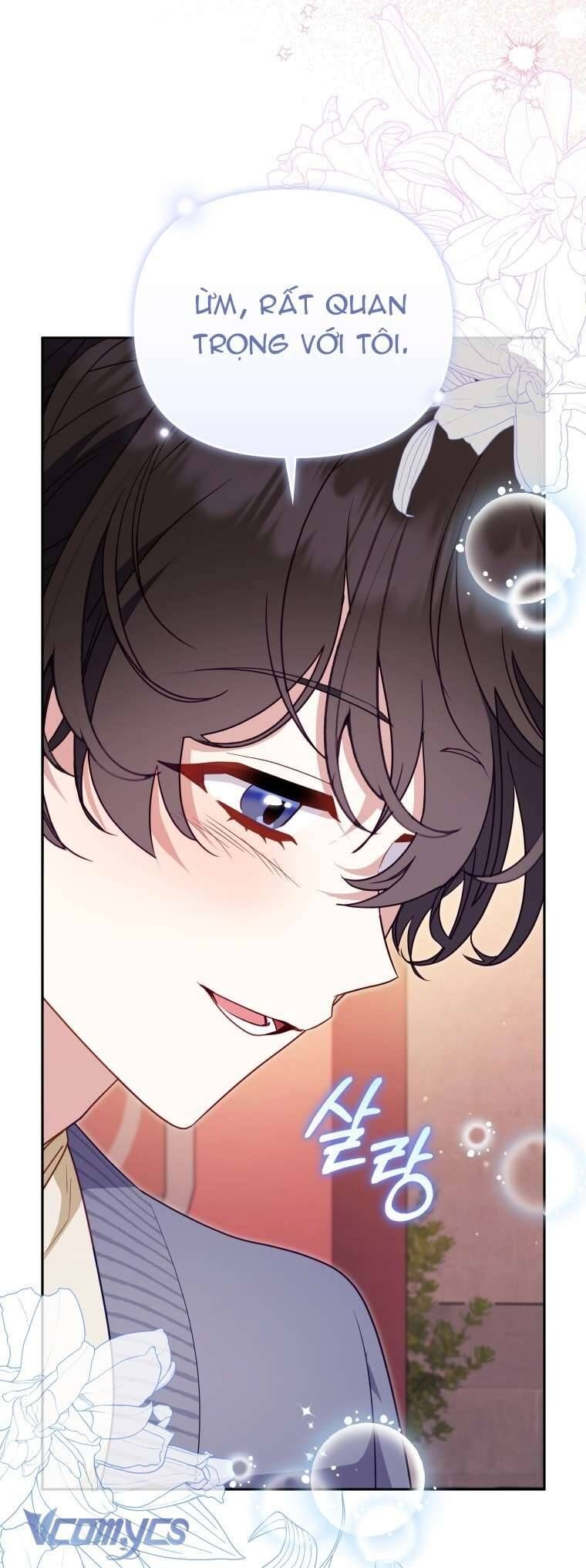 Tôi Đang Được Nuôi Dưỡng Bởi Những Kẻ Phản Diện - Chapter 110 - Page 46