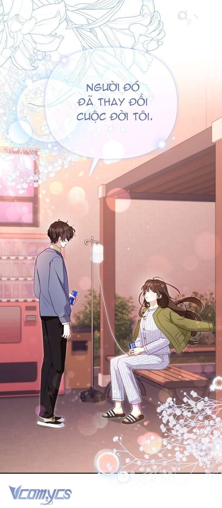 Tôi Đang Được Nuôi Dưỡng Bởi Những Kẻ Phản Diện - Chapter 110 - Page 47