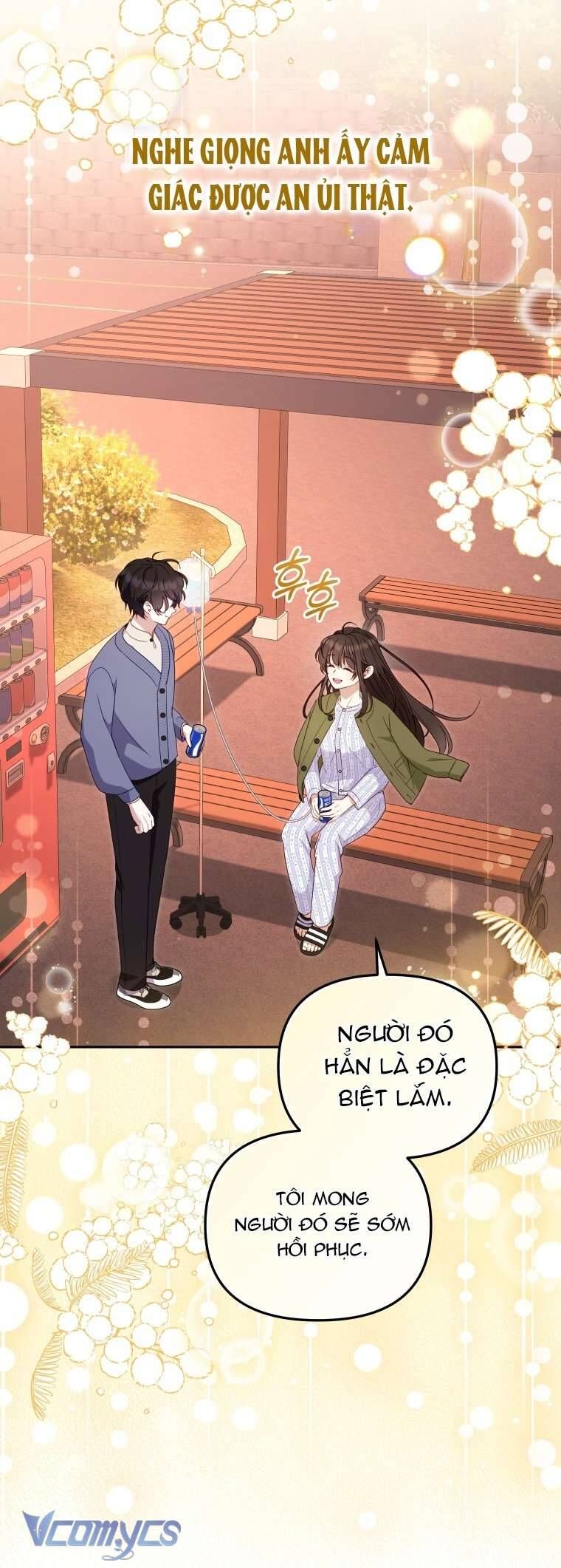 Tôi Đang Được Nuôi Dưỡng Bởi Những Kẻ Phản Diện - Chapter 110 - Page 49
