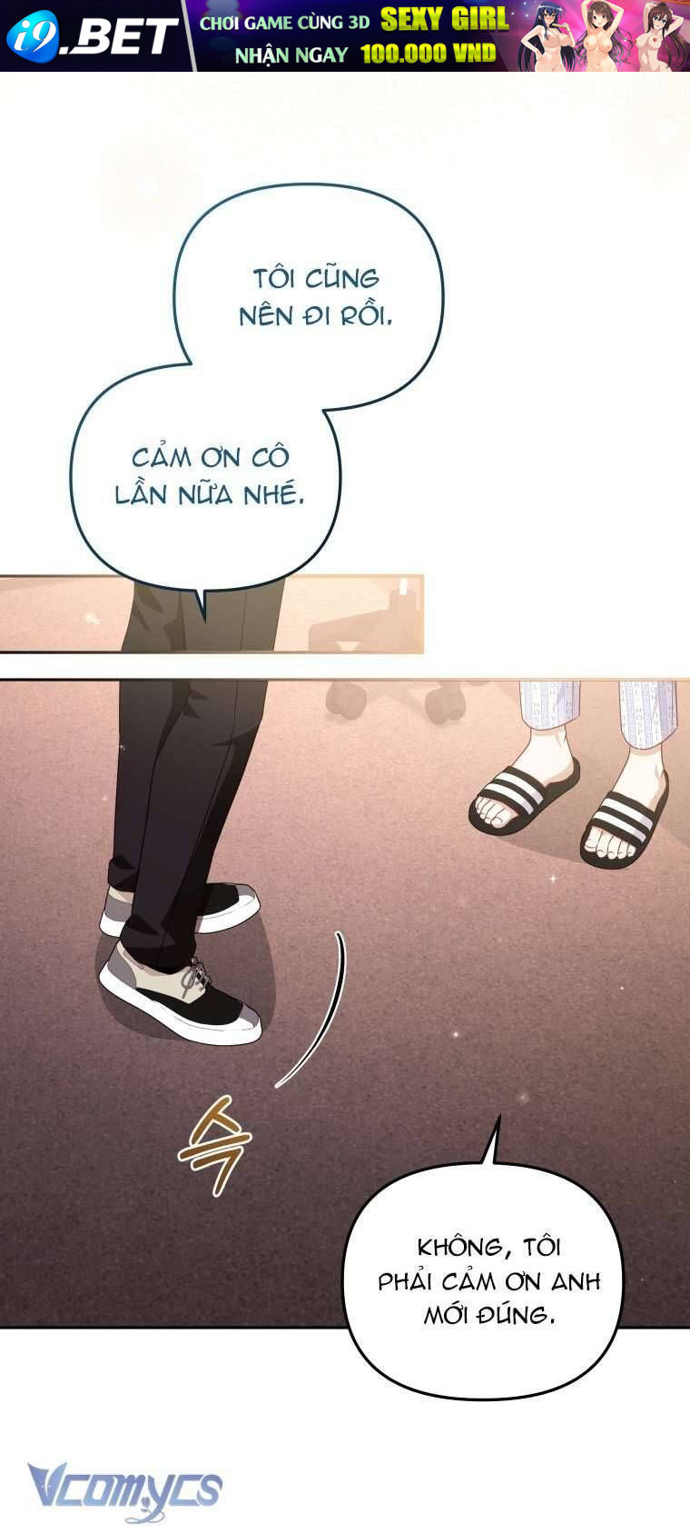 Tôi Đang Được Nuôi Dưỡng Bởi Những Kẻ Phản Diện - Chapter 110 - Page 50