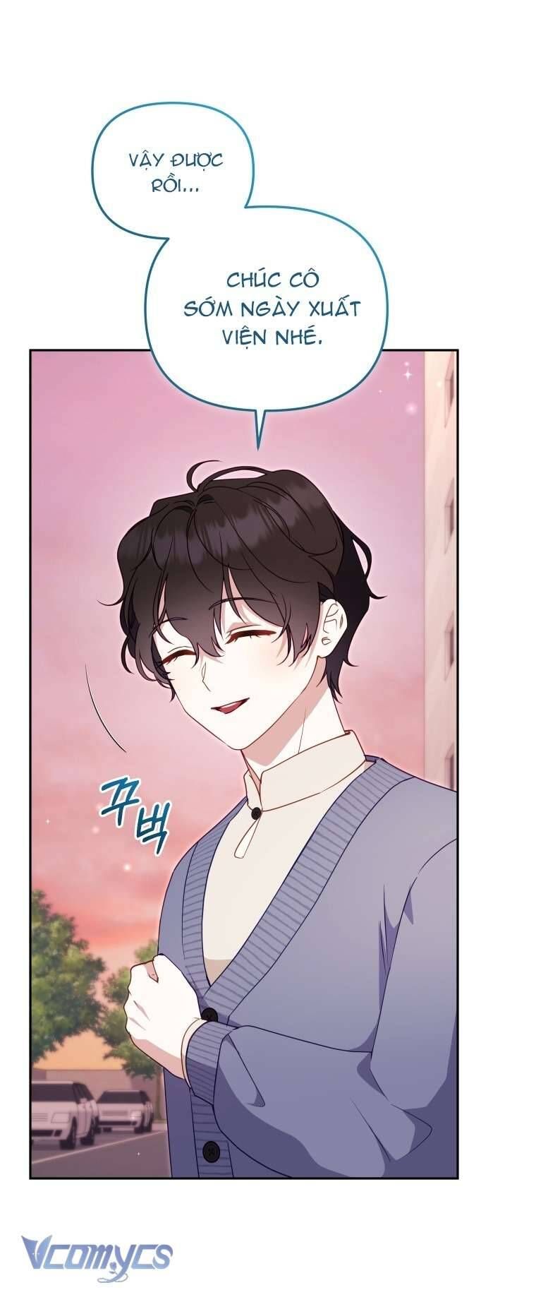 Tôi Đang Được Nuôi Dưỡng Bởi Những Kẻ Phản Diện - Chapter 110 - Page 51