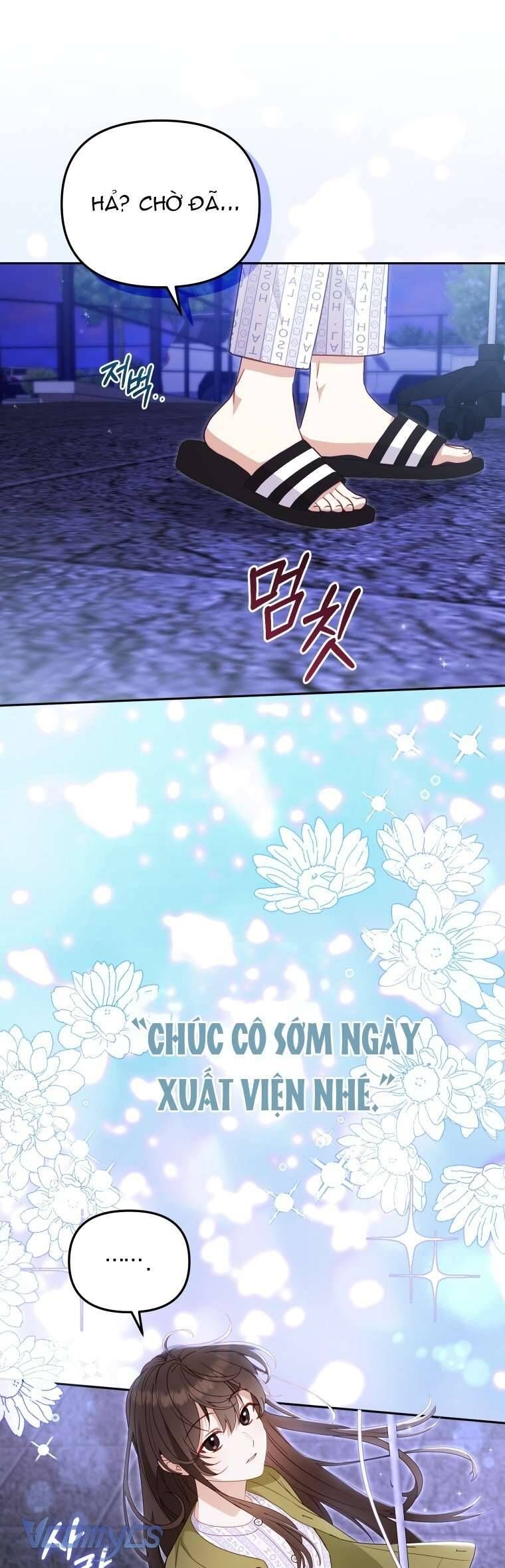 Tôi Đang Được Nuôi Dưỡng Bởi Những Kẻ Phản Diện - Chapter 110 - Page 55