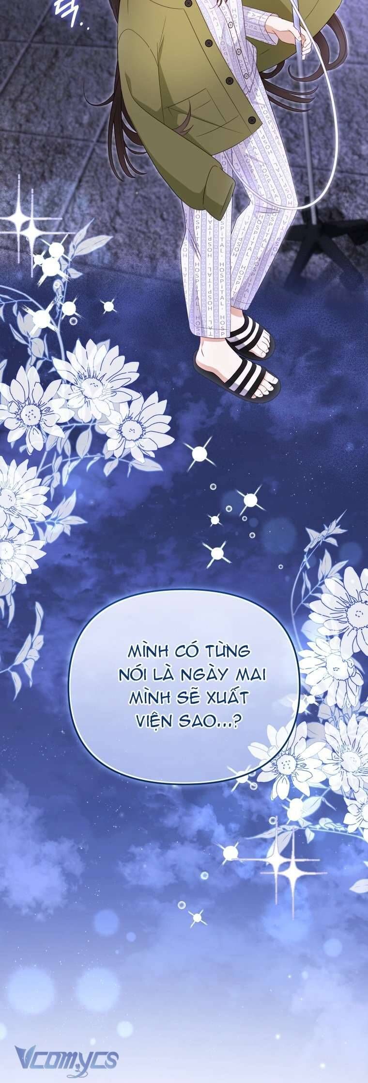 Tôi Đang Được Nuôi Dưỡng Bởi Những Kẻ Phản Diện - Chapter 110 - Page 56