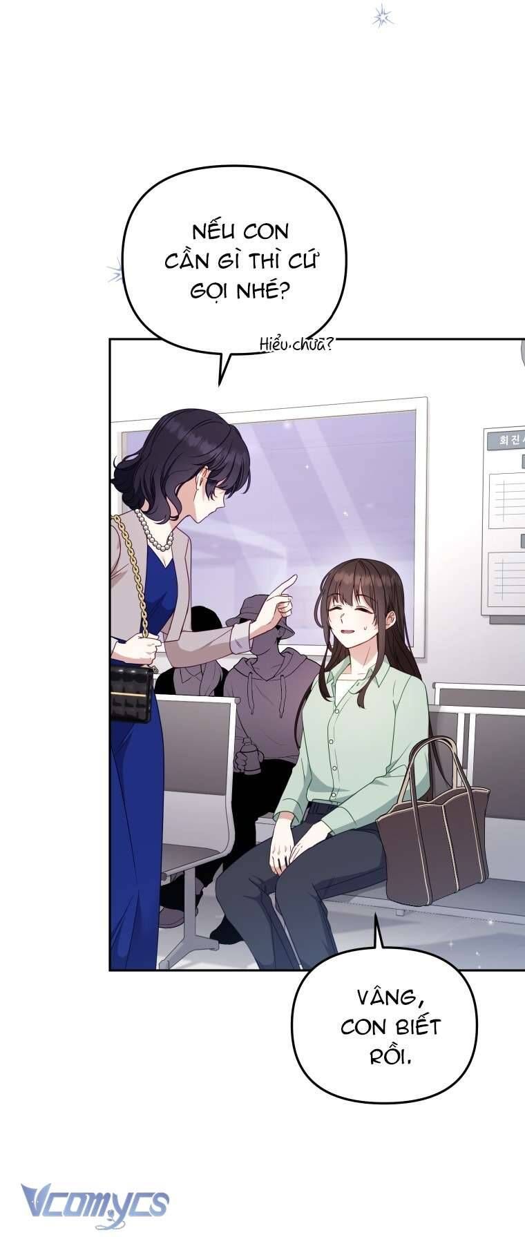 Tôi Đang Được Nuôi Dưỡng Bởi Những Kẻ Phản Diện - Chapter 110 - Page 58