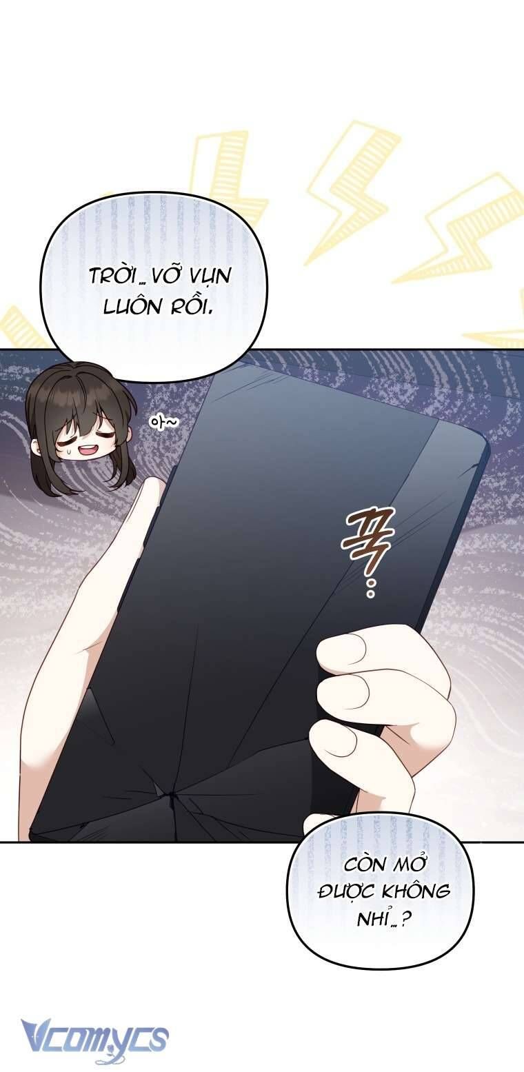 Tôi Đang Được Nuôi Dưỡng Bởi Những Kẻ Phản Diện - Chapter 110 - Page 62