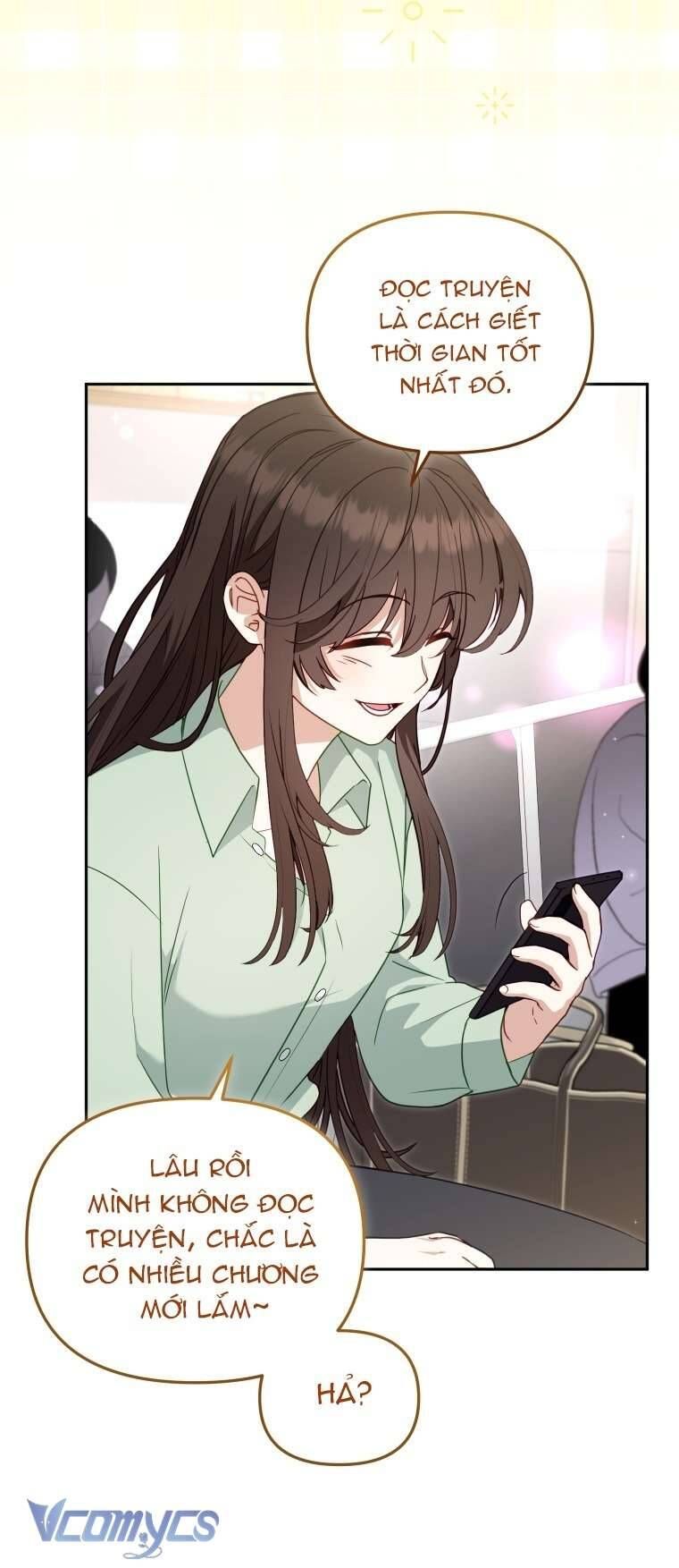 Tôi Đang Được Nuôi Dưỡng Bởi Những Kẻ Phản Diện - Chapter 110 - Page 64