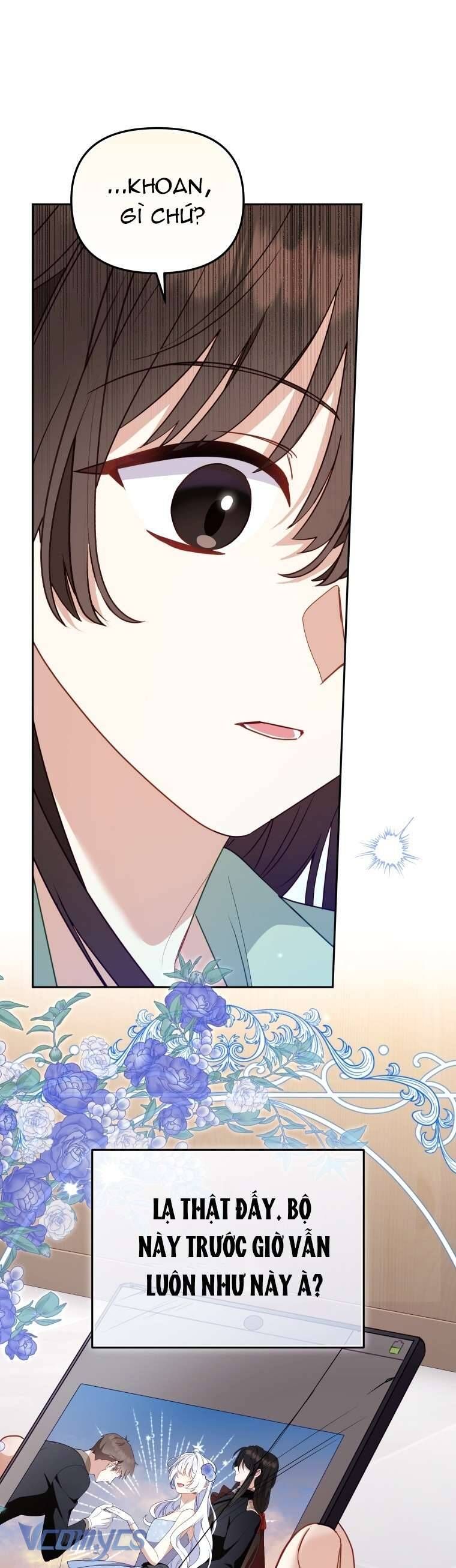 Tôi Đang Được Nuôi Dưỡng Bởi Những Kẻ Phản Diện - Chapter 110 - Page 66