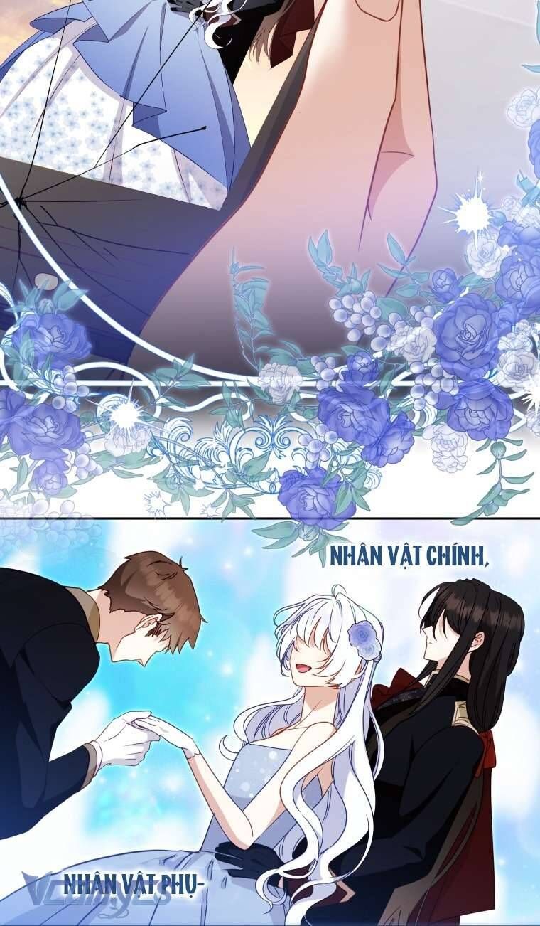 Tôi Đang Được Nuôi Dưỡng Bởi Những Kẻ Phản Diện - Chapter 110 - Page 67