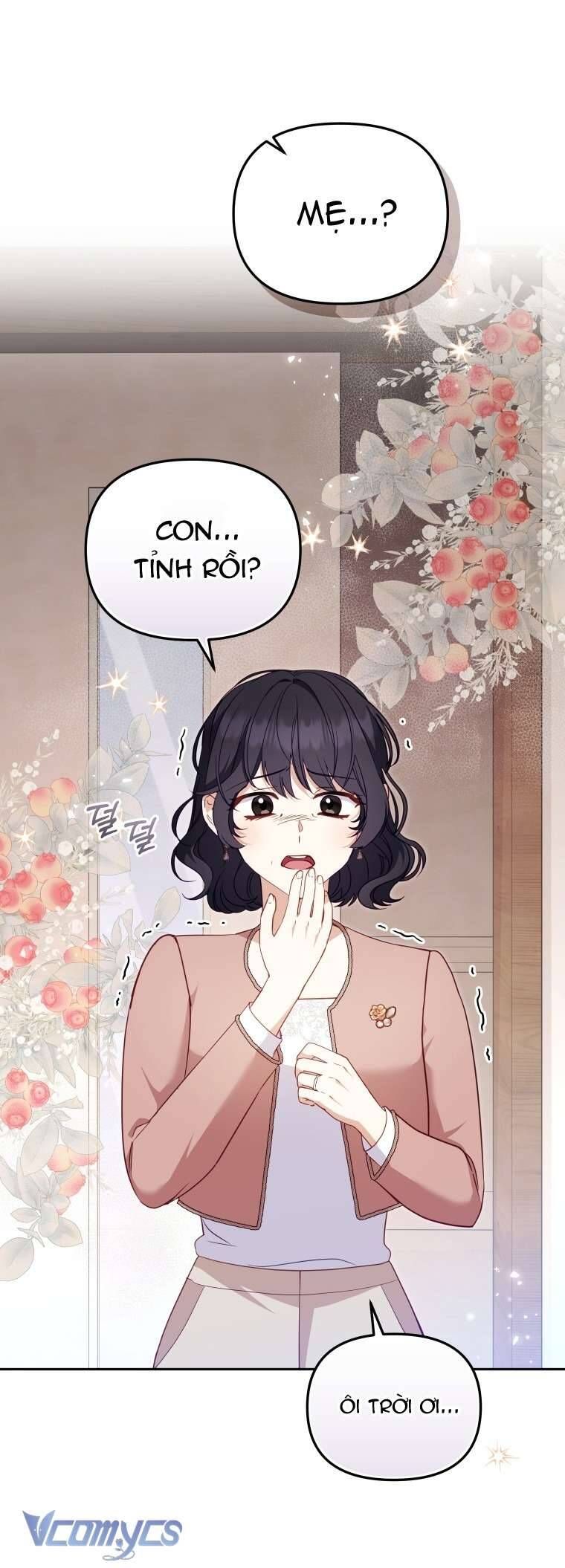 Tôi Đang Được Nuôi Dưỡng Bởi Những Kẻ Phản Diện - Chapter 110 - Page 7