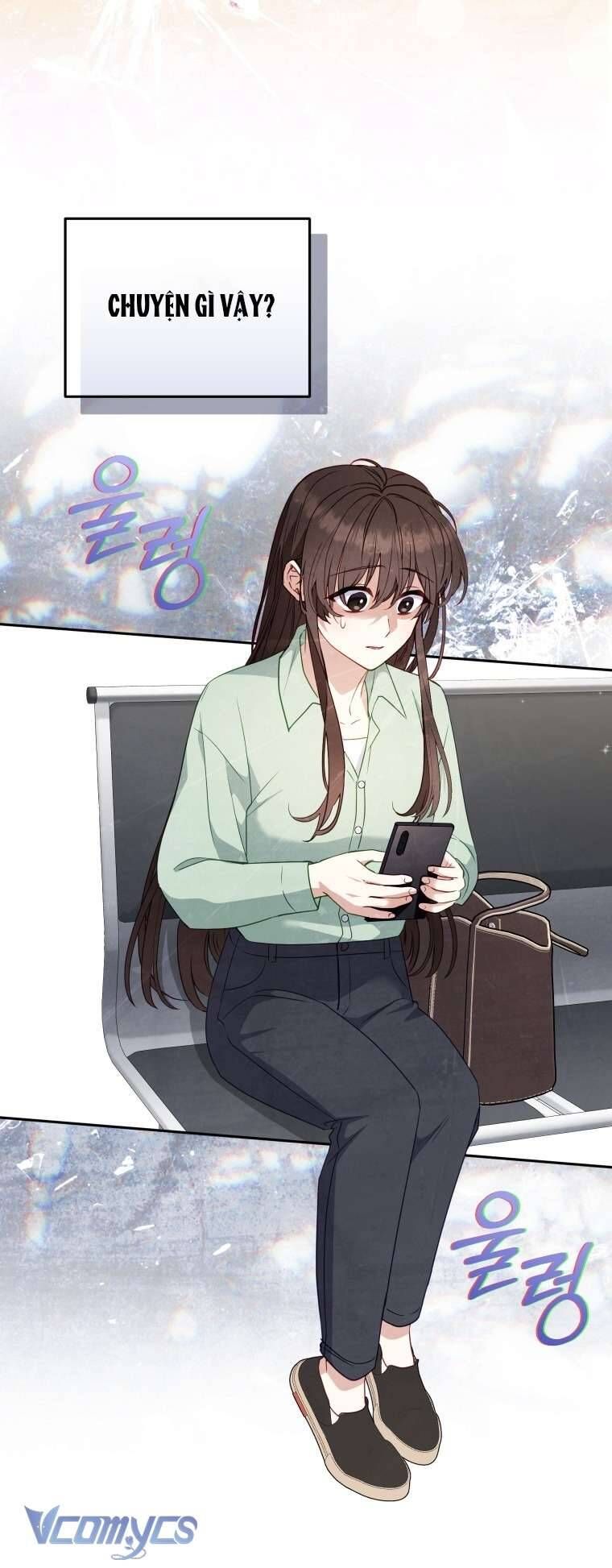 Tôi Đang Được Nuôi Dưỡng Bởi Những Kẻ Phản Diện - Chapter 110 - Page 70