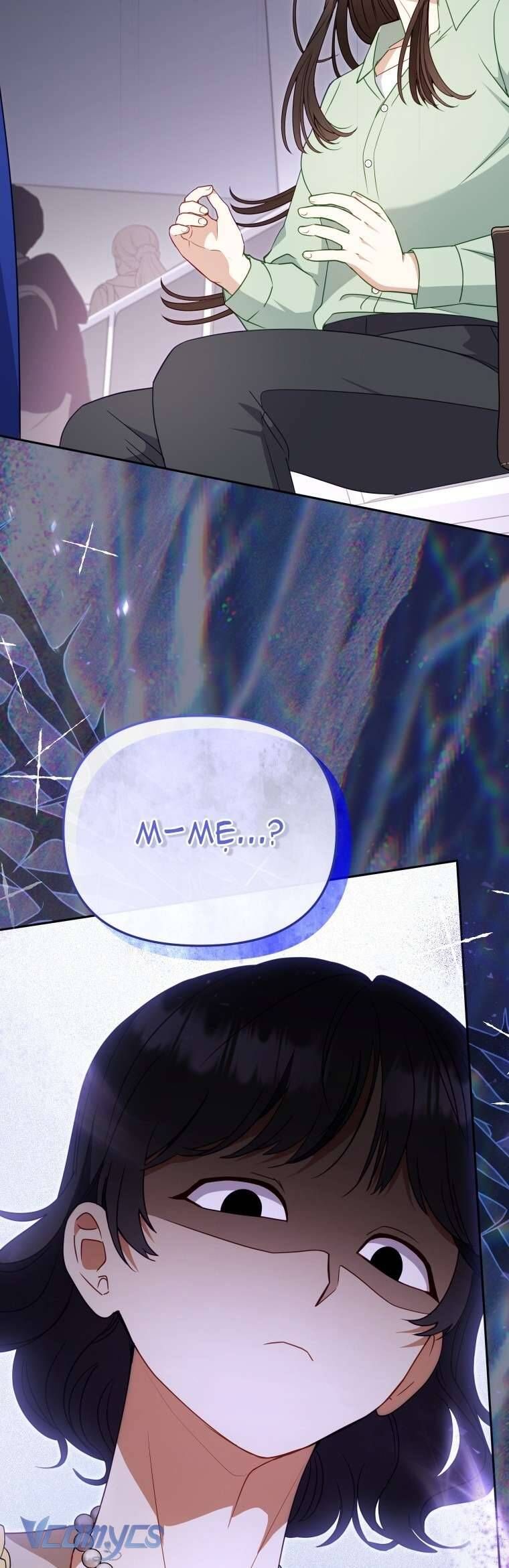 Tôi Đang Được Nuôi Dưỡng Bởi Những Kẻ Phản Diện - Chapter 110 - Page 72