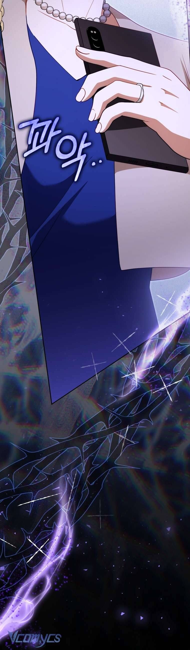 Tôi Đang Được Nuôi Dưỡng Bởi Những Kẻ Phản Diện - Chapter 110 - Page 73